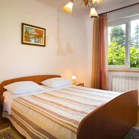 Terlevic Apartment