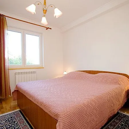 Terlevic Apartment Rovinj