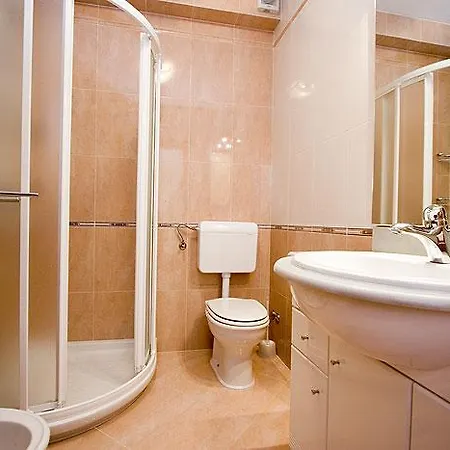 Terlevic Apartment