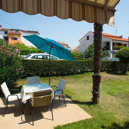 Apartment Terlevic Rovinj