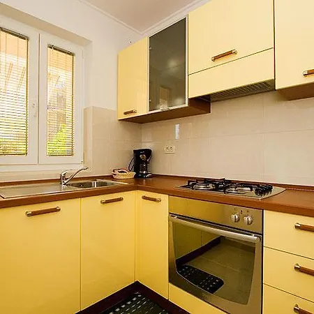 Apartment Terlevic